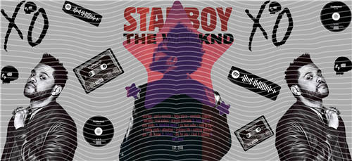 16oz Star Singer-O 623